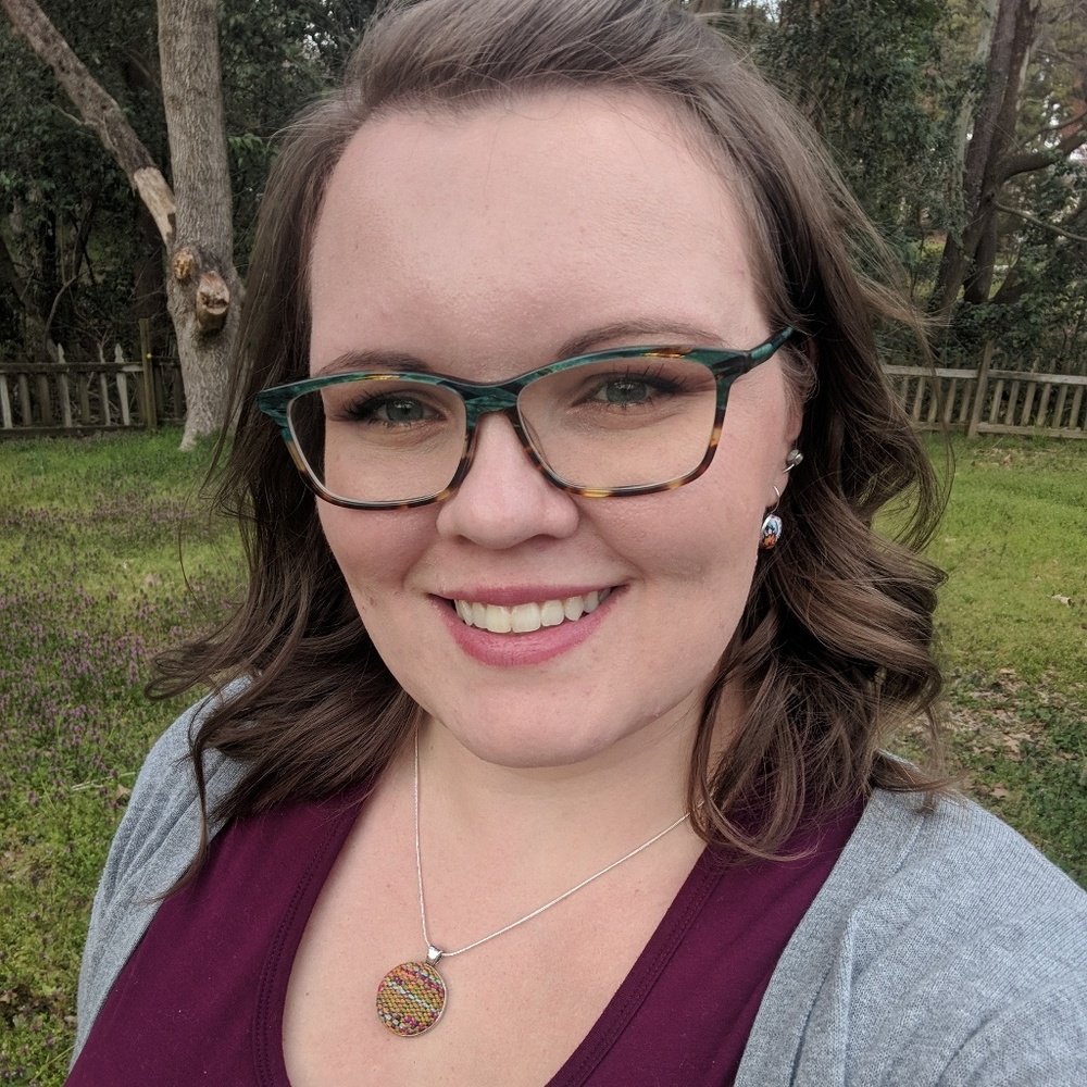 Meet your Posher, Lauren